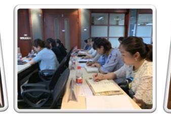 齊聚一堂共成長(zhǎng)，工作部署明方向——記2019年人力資源管理培訓(xùn)